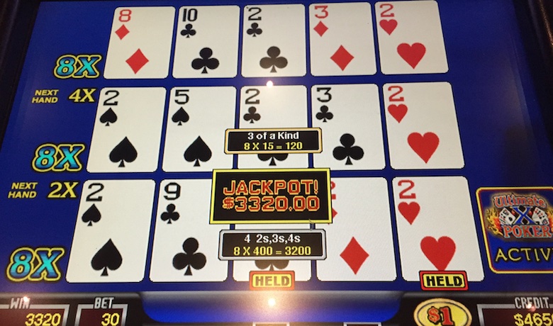Local gambling bonanza casino On the web
