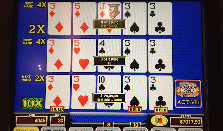 Arten Von 888 casino online spielen Dreiecken