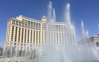 Restaurants in the Bellagio Las Vegas – The Complete Guide