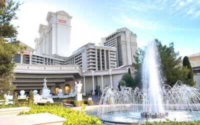 Restaurants in Caesars Palace Las Vegas – The Complete Guide
