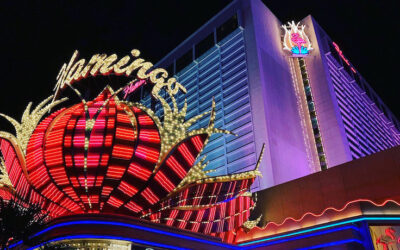 Restaurants in the Flamingo Las Vegas – The Complete Guide