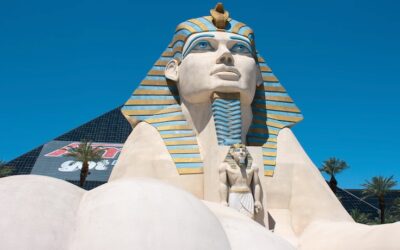 Restaurants in the Luxor Las Vegas – The Complete Guide