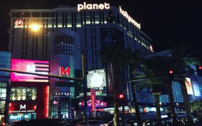 Restaurants in Planet Hollywood Las Vegas – The Complete Guide