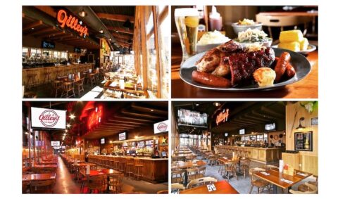 Treasure Island Restaurants | Las Vegas: The Complete Guide