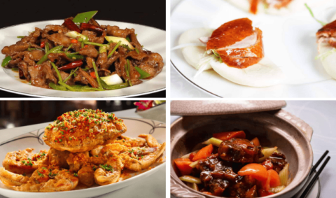 Aria Restaurants | Las Vegas: The Complete Guide