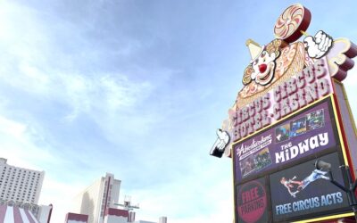 Restaurants in Circus Circus Las Vegas – The Complete Guide