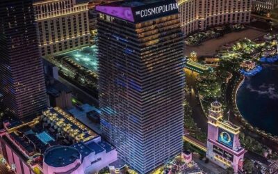 Restaurants in the Cosmopolitan Las Vegas – The Complete Guide