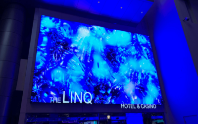 Restaurants in The Linq Las Vegas – The Complete Guide