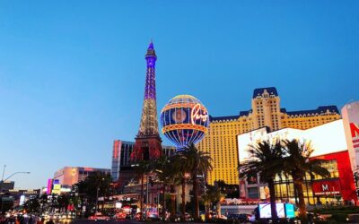 Restaurants in Paris Las Vegas – The Complete Guide