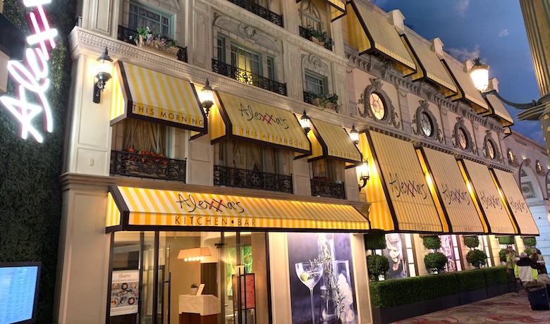 Paris Restaurants  Las Vegas: The Complete Guide