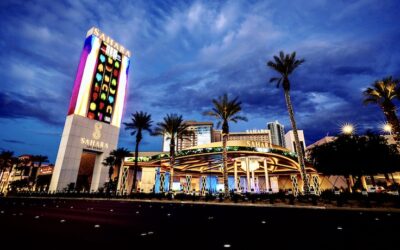 Restaurants in the Sahara Las Vegas – The Complete Guide