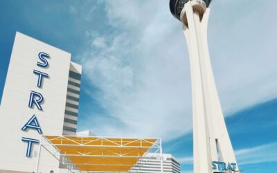 Restaurants in The Stratosphere Las Vegas – The Complete Guide