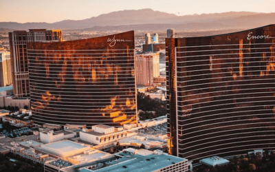 Restaurants in the Wynn and Encore Las Vegas – The Complete Guide