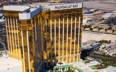Restaurants in the Mandalay Bay and Delano Las Vegas – The Complete Guide