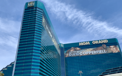 Restaurants in the MGM Grand Las Vegas – The Complete Guide