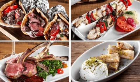 MGM Grand Restaurants | Las Vegas: The Complete Guide