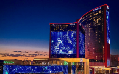 Restaurants in Resorts World Las Vegas – The Complete Guide