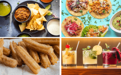 The 12 Best Mexican Restaurants in Las Vegas