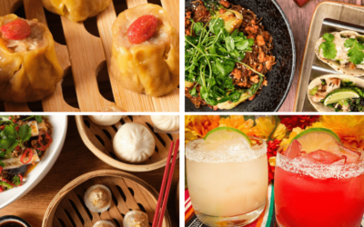 China Poblano Restaurant in the Cosmopolitan Las Vegas – Full Review