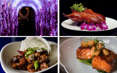 Hakkasan Chinese Restaurant in the MGM Grand Las Vegas – Full Review
