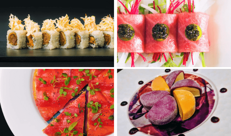 Best Sushi Restaurants in Las Vegas - Thrillist