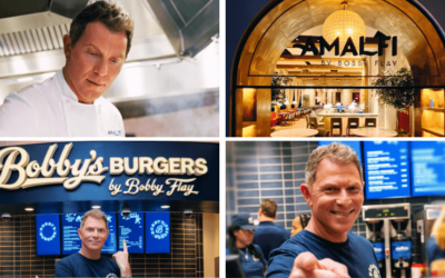 Bobby Flay Restaurants in Las Vegas – The Complete Guide