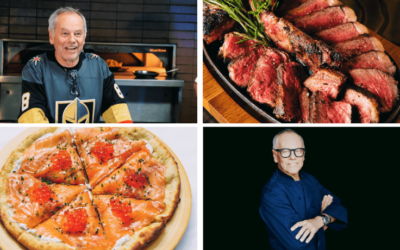 Wolfgang Puck Restaurants in Las Vegas – The Complete Guide