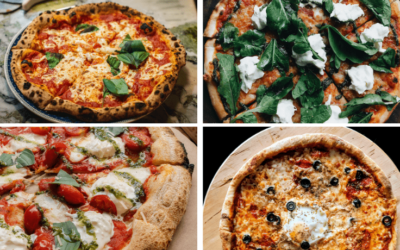 The 11 Best Pizza Restaurants in Las Vegas – On the Strip
