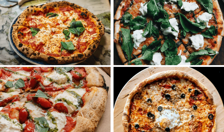 The 11 Best Pizza Restaurants in Las Vegas – On the Strip