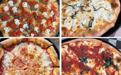 The 20 Best Pizza Restaurants in Las Vegas – Off the Strip