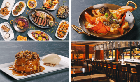 Celebrity Chef Restaurants in Las Vegas: The Complete Guide