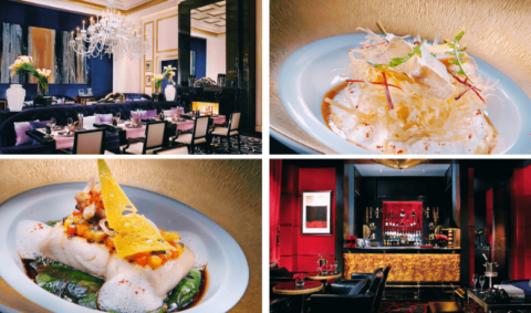 Celebrity Chef Restaurants in Las Vegas: The Complete Guide
