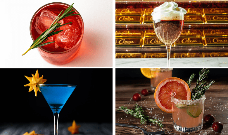 The 13 Best Cocktail Bars in Las Vegas – Off The Strip