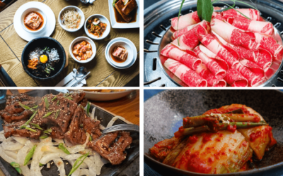 The 20 Best Korean BBQ Restaurants in Las Vegas