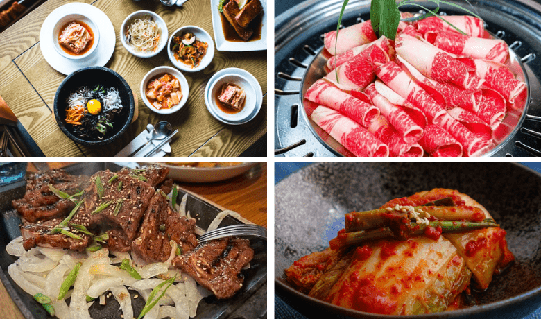 The 20 Best Korean BBQ Restaurants in Las Vegas