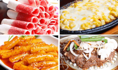 Top 20 Best Korean BBQ and Restaurants in Las Vegas