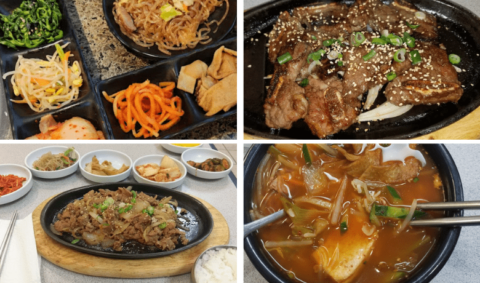 Top 20 Best Korean BBQ and Restaurants in Las Vegas
