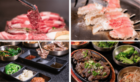 Top 20 Best Korean BBQ and Restaurants in Las Vegas