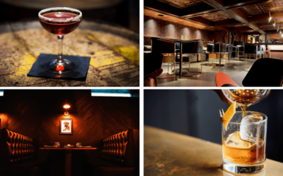 The 26 Best Speakeasy Bars in Las Vegas