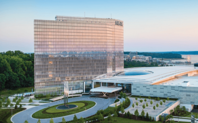 Restaurants in the MGM National Harbor – The Complete Guide