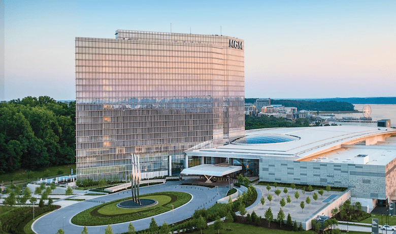 Restaurants in the MGM National Harbor – The Complete Guide